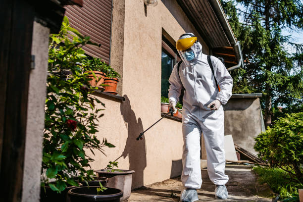 Best Pest Inspection Near Me  in Brownsburg, IN